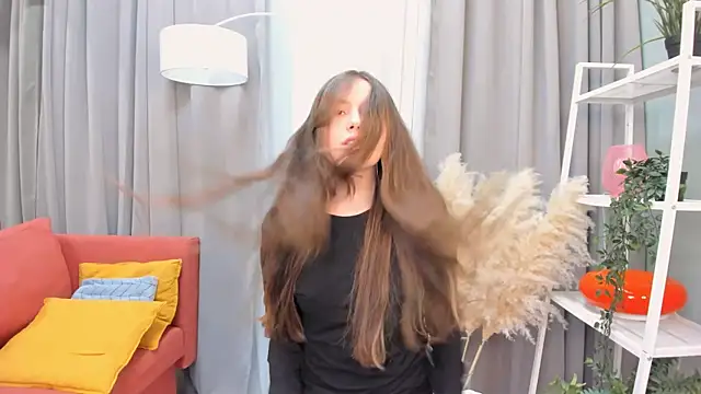 MaryannSoftt online show from March 20, 2025, 3:36 pm