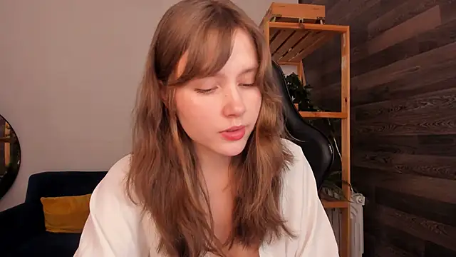 MaryannSoftt online show from January 14, 2026, 3:26 pm