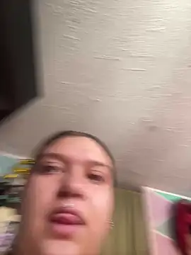 KinkyJessyHotxx online show from January 28, 2025, 3:14 pm