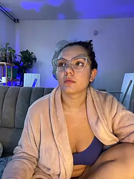 eva y marcelo online show from October 5, 2025, 11:12 am