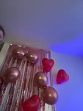 Snapshot of eva_y_marcelo chatting on February 15, 2026, 11:53 am eva y marcelo online show from February 15, 2026, 11:53 am