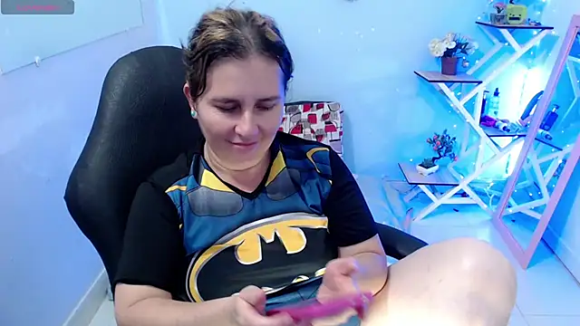 victoria jones online show from March 3, 2026, 4:03 pm