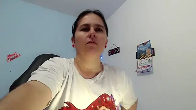 victoria jones online show from March 21, 2026, 1:26 pm