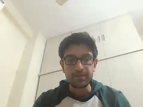 arjun 077 online show from November 10, 2025, 5:40 pm