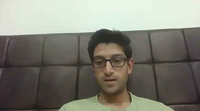 arjun 077 online show from December 18, 2024, 7:30 pm