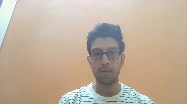 arjun 077 online show from January 13, 2025, 3:47 pm