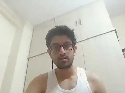 arjun 077 online show from November 11, 2025, 5:08 pm