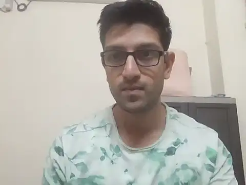 arjun 077 online show from May 3, 2026, 7:28 pm