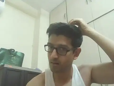 arjun 077 online show from May 23, 2026, 8:46 am