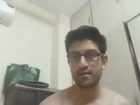 arjun 077 online show from May 27, 2026, 6:37 pm