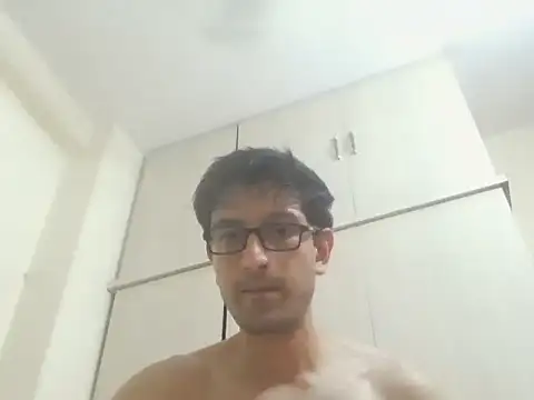 arjun 077 online show from November 1, 2025, 6:24 pm
