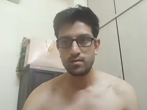 arjun 077 online show from May 21, 2026, 7:22 pm