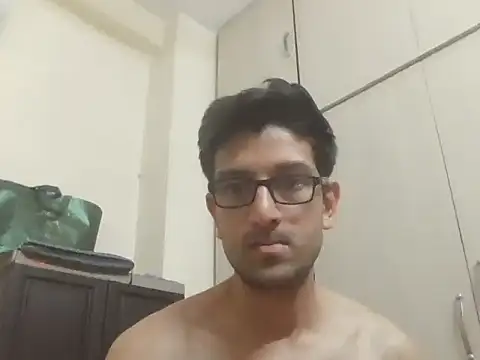 arjun 077 online show from May 25, 2026, 5:33 pm