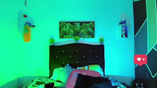 Damian latinxxx online show from March 11, 2025, 3:14 am