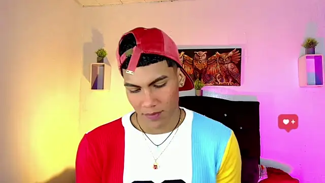 Damian latinxxx online show from March 6, 2025, 11:03 am