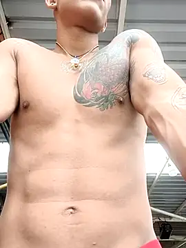 Damian latinxxx online show from March 12, 2025, 12:15 pm