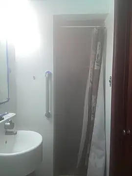 JohnnyDeep187 online show from February 20, 2026, 9:55 am