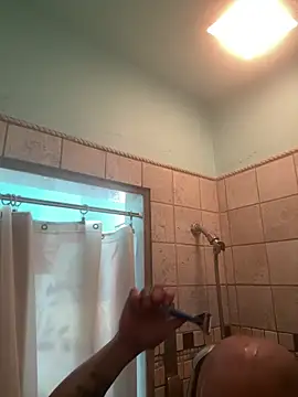 JohnnyDeep187 online show from February 23, 2026, 7:53 am