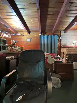 JohnnyDeep187 online show from March 23, 2026, 5:51 am