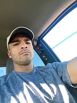 JohnnyDeep187 online show from September 24, 2025, 3:07 pm