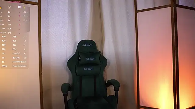 Snapshot of brendacom chatting on September 10, 2025, 1:43 pm brendacom online show from September 10, 2025, 1:43 pm