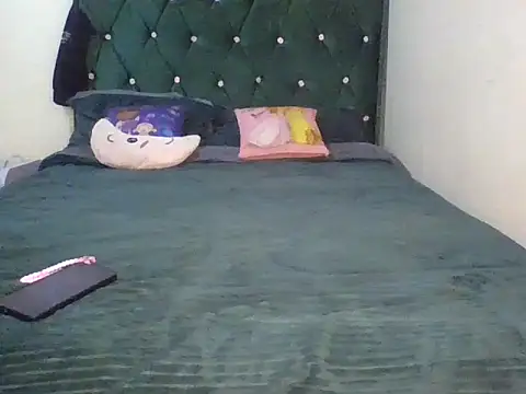 wildnastia online show from September 20, 2025, 3:22 am