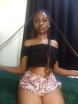 wildnastia online show from December 14, 2025, 9:59 am