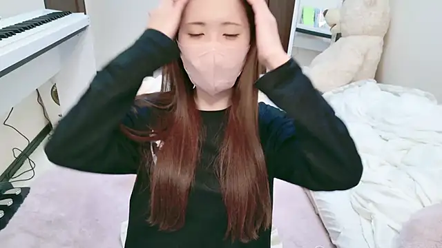 -SHINON- online show from February 24, 2025, 2:15 pm