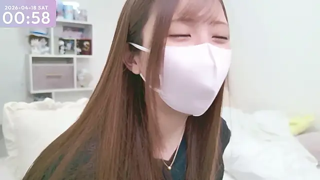 -SHINON- online show from April 17, 2026, 3:59 pm