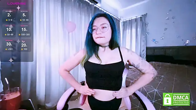 candy lina online show from February 25, 2025, 5:19 am