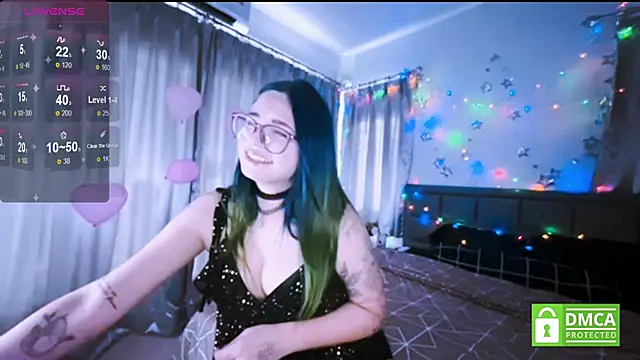 candy lina online show from February 20, 2025, 8:28 am