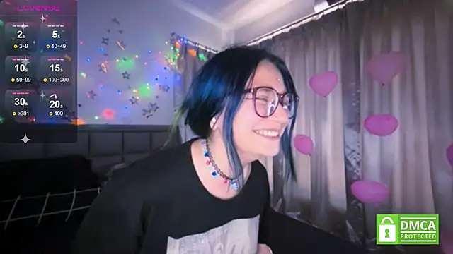 candy lina online show from February 19, 2025, 6:44 am