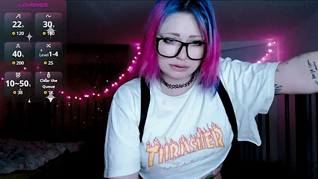 Snapshot of candy_lina chatting on May 29, 2026, 3:18 pm candy lina online show from May 29, 2026, 3:18 pm