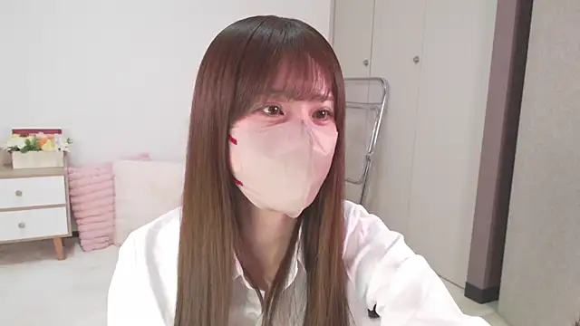 Nogizaka Ai online show from March 1, 2025, 11:39 am