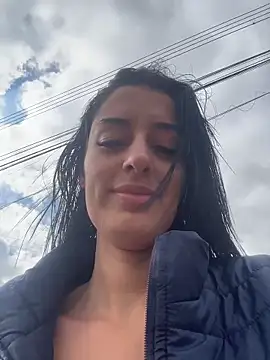 Catmila94 online show from June 16, 2026, 3:45 pm