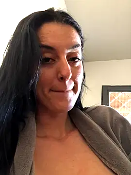 Catmila94 online show from September 18, 2025, 10:29 am