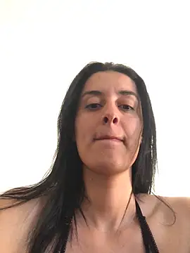 Catmila94 online show from October 5, 2025, 4:42 pm