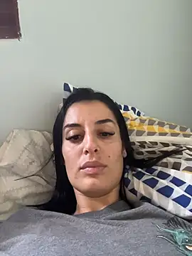 Catmila94 online show from June 13, 2026, 5:22 pm