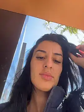 Catmila94 online show from May 29, 2026, 3:40 pm