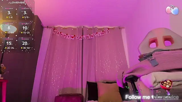 Zara dulce online show from February 11, 2026, 12:05 pm