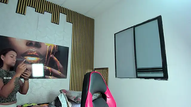 that temptation online show from February 28, 2025, 1:47 pm