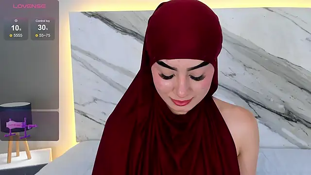 fatimarab online show from January 11, 2025, 11:46 pm