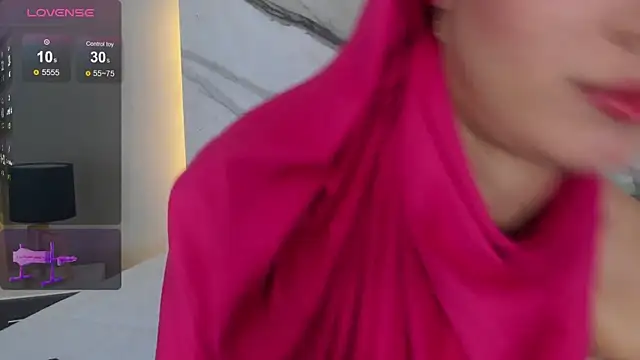 fatimarab online show from February 14, 2025, 1:45 am