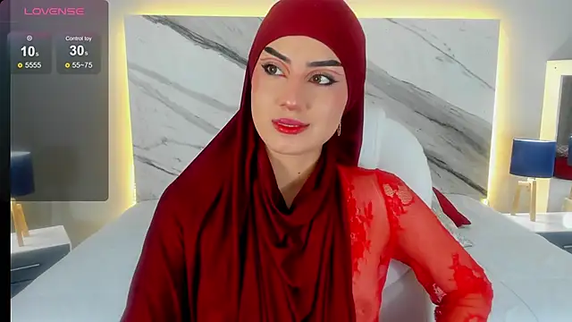 fatimarab online show from February 28, 2025, 8:07 pm