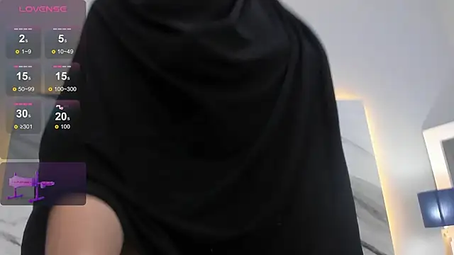 fatimarab online show from January 10, 2025, 11:29 pm