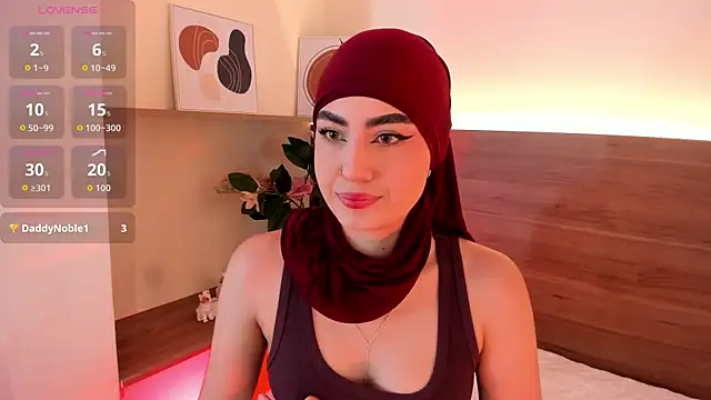 Snapshot of fatimarab chatting on June 16, 2026, 9:59 pm fatimarab online show from June 16, 2026, 9:59 pm