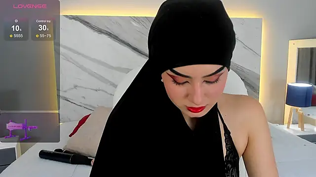 fatimarab online show from March 19, 2025, 2:27 am