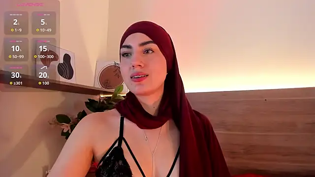 Snapshot of fatimarab chatting on June 4, 2026, 9:30 pm fatimarab online show from June 4, 2026, 9:30 pm