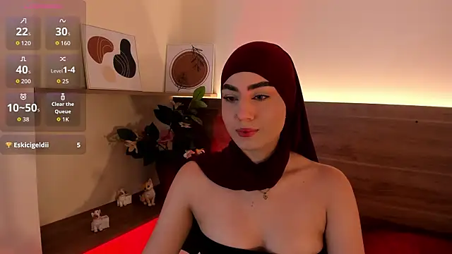Snapshot of fatimarab chatting on June 12, 2026, 10:18 pm fatimarab online show from June 12, 2026, 10:18 pm