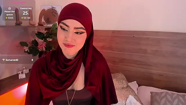 Snapshot of fatimarab chatting on May 27, 2026, 10:17 pm fatimarab online show from May 27, 2026, 10:17 pm